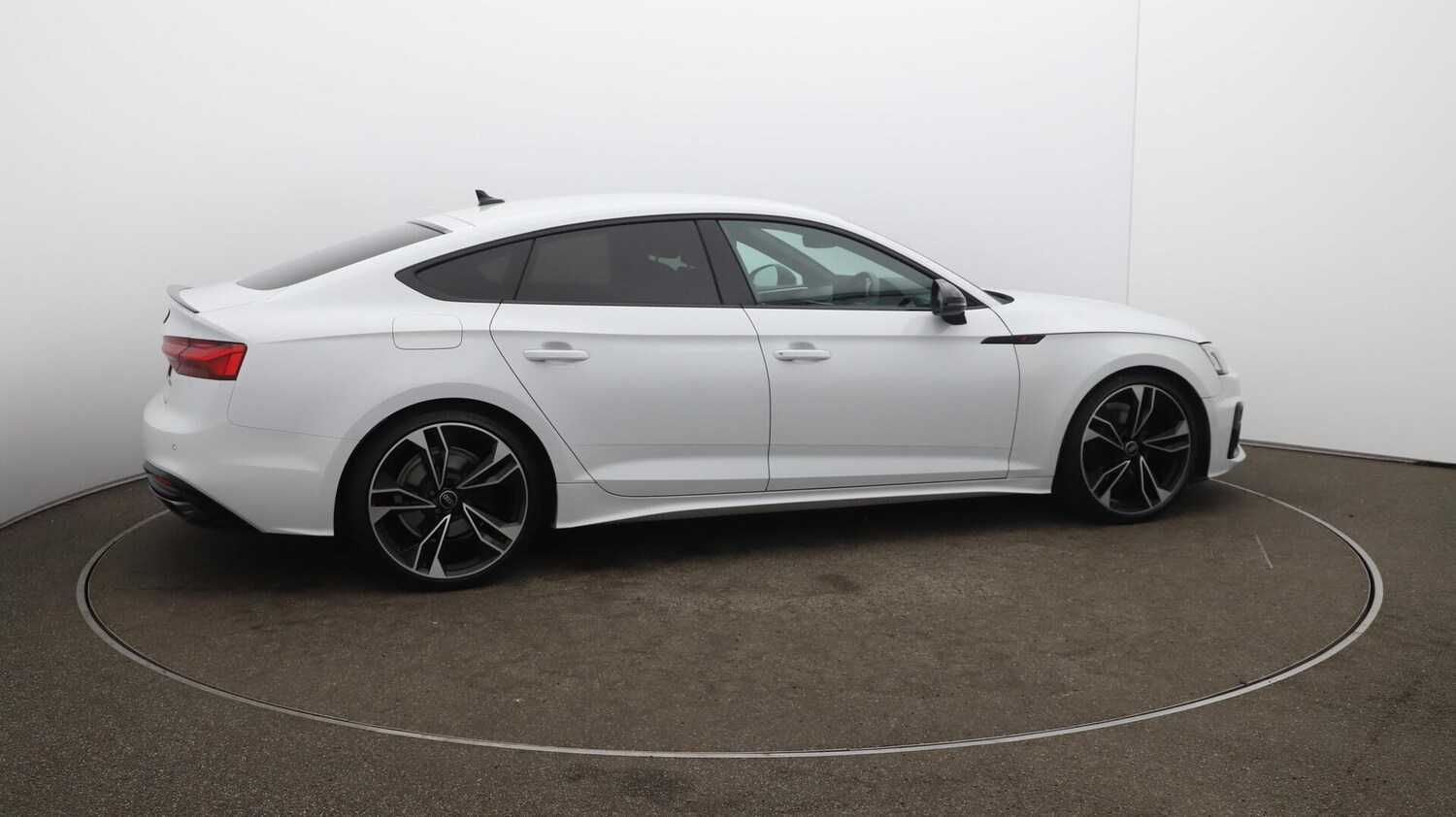 Used Audi A5 2023 for sale - 76188816: Photo 53