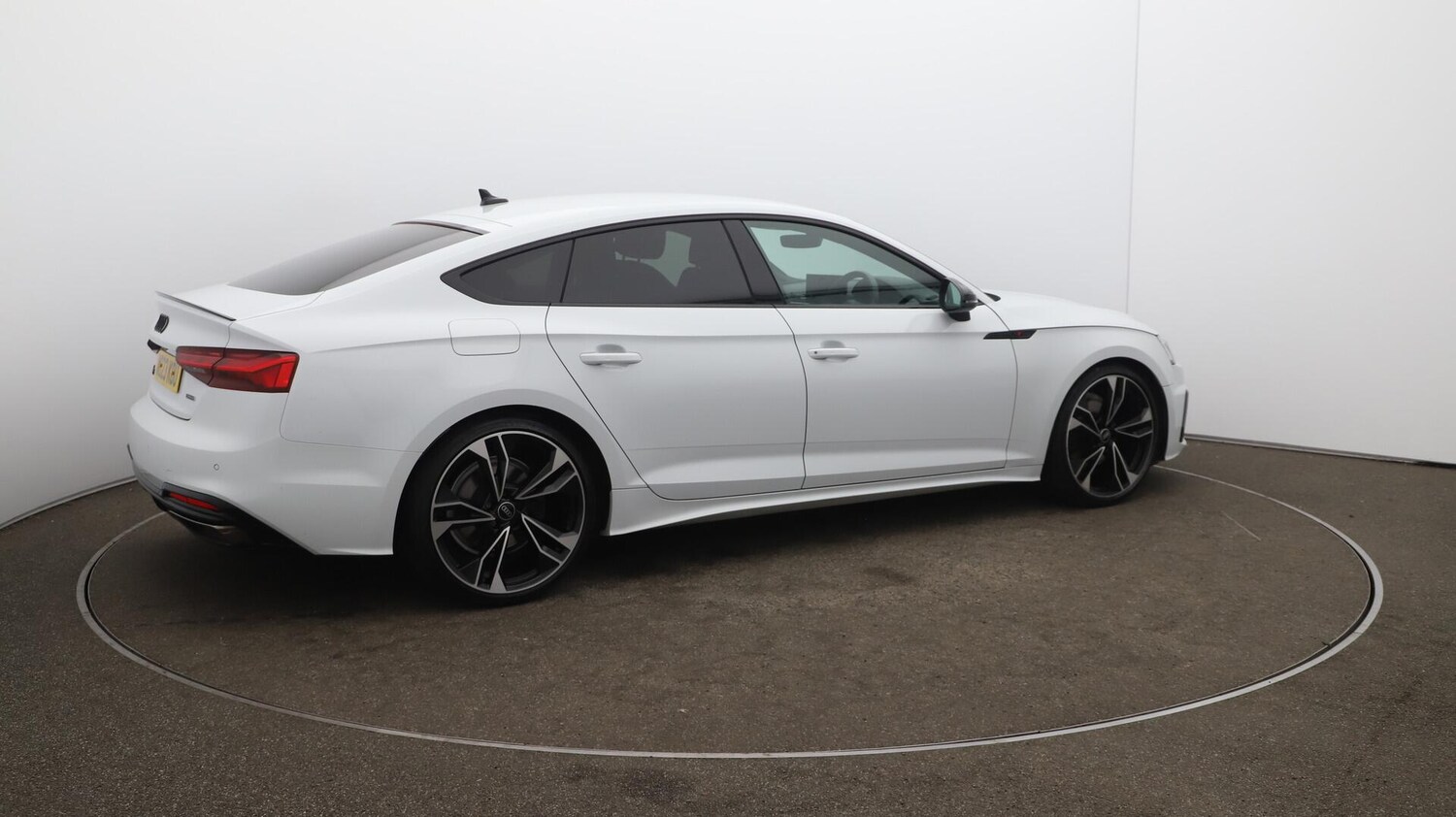 Used Audi A5 2023 for sale - 76188816: Photo 54