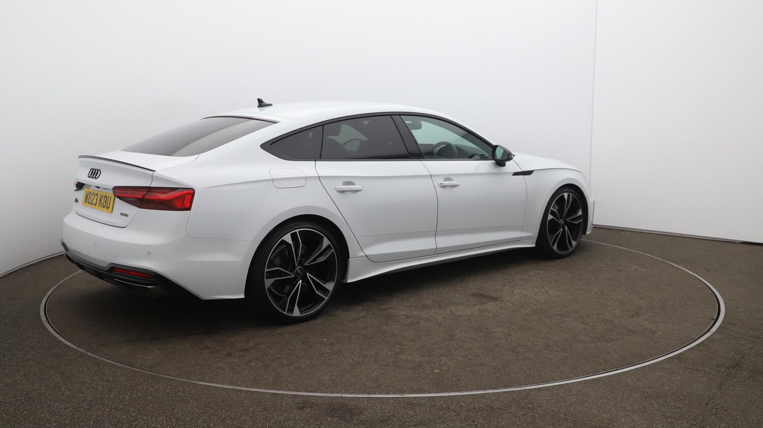Used Audi A5 2023 for sale - 76188816: Photo 55