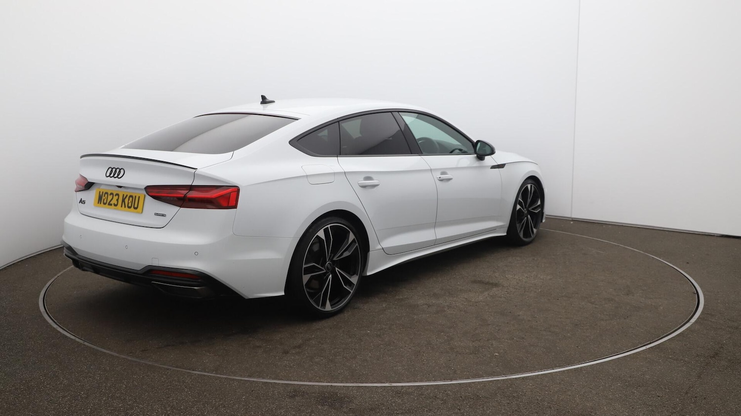 Used Audi A5 2023 for sale - 76188816: Photo 56