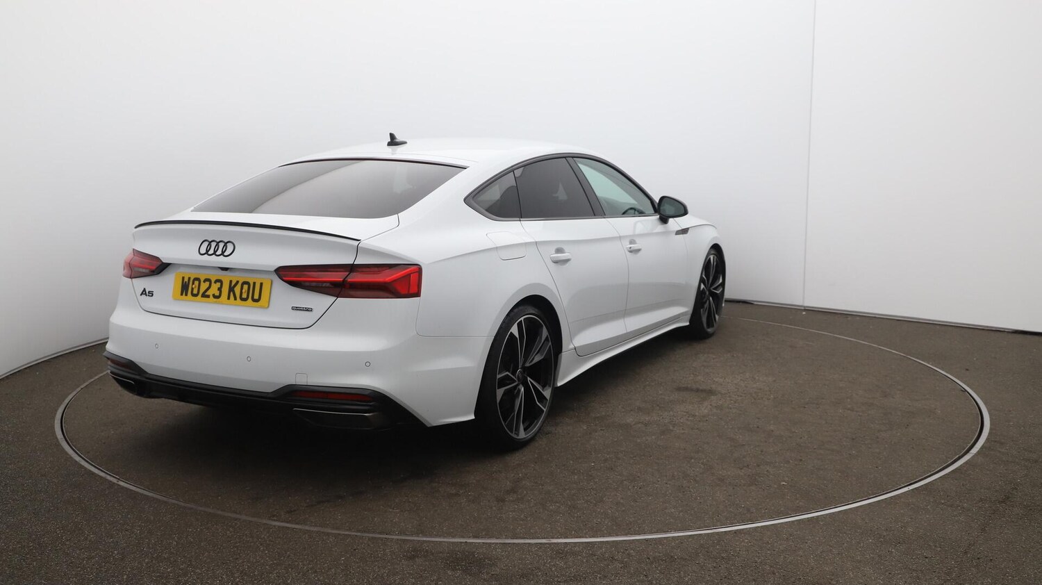 Used Audi A5 2023 for sale - 76188816: Photo 57