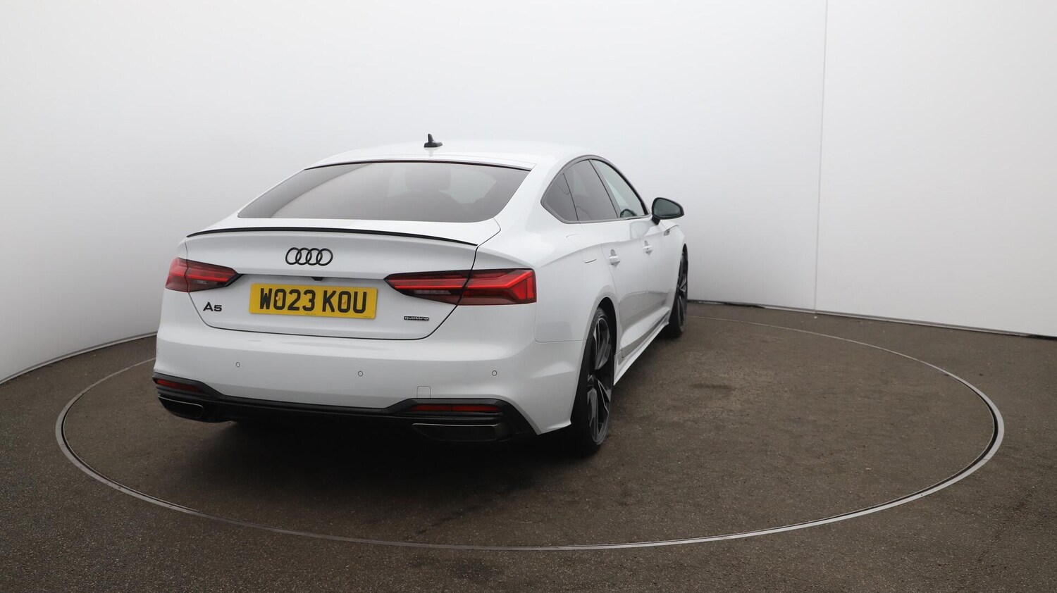 Used Audi A5 2023 for sale - 76188816: Photo 58