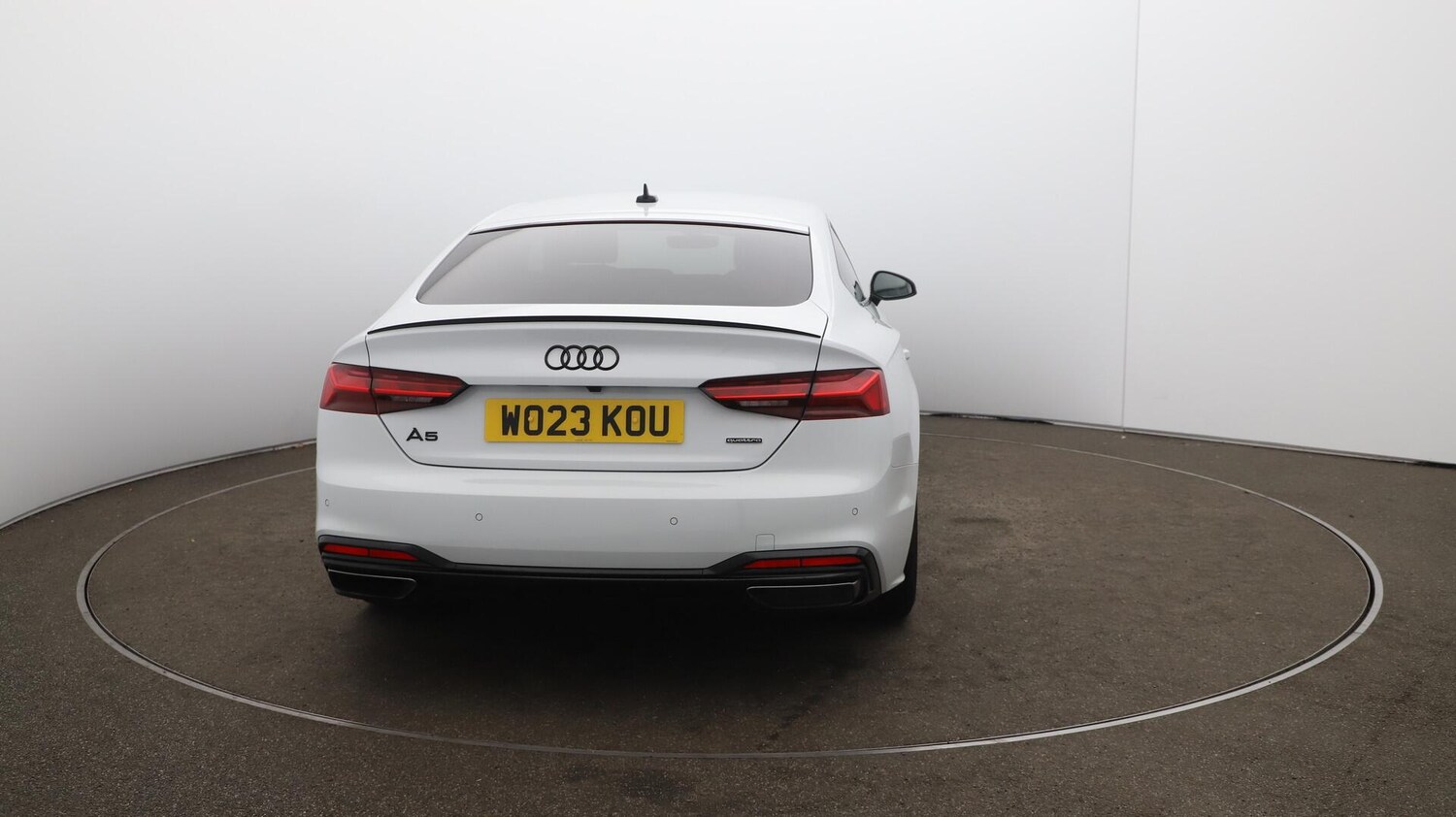 Used Audi A5 2023 for sale - 76188816: Photo 59