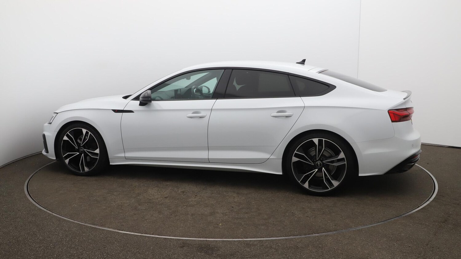Used Audi A5 2023 for sale - 76188816: Photo 60