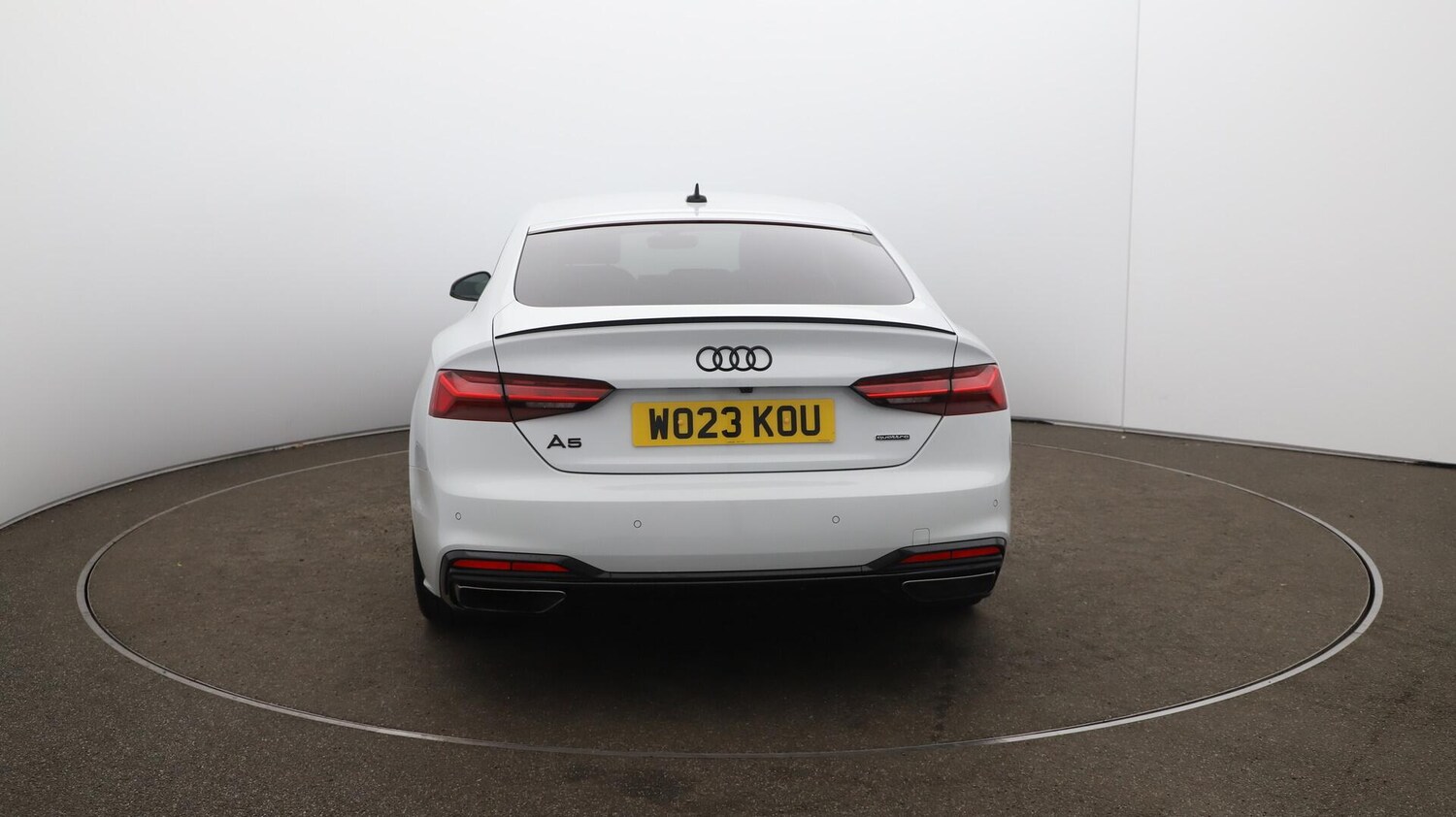 Used Audi A5 2023 for sale - 76188816: Photo 61