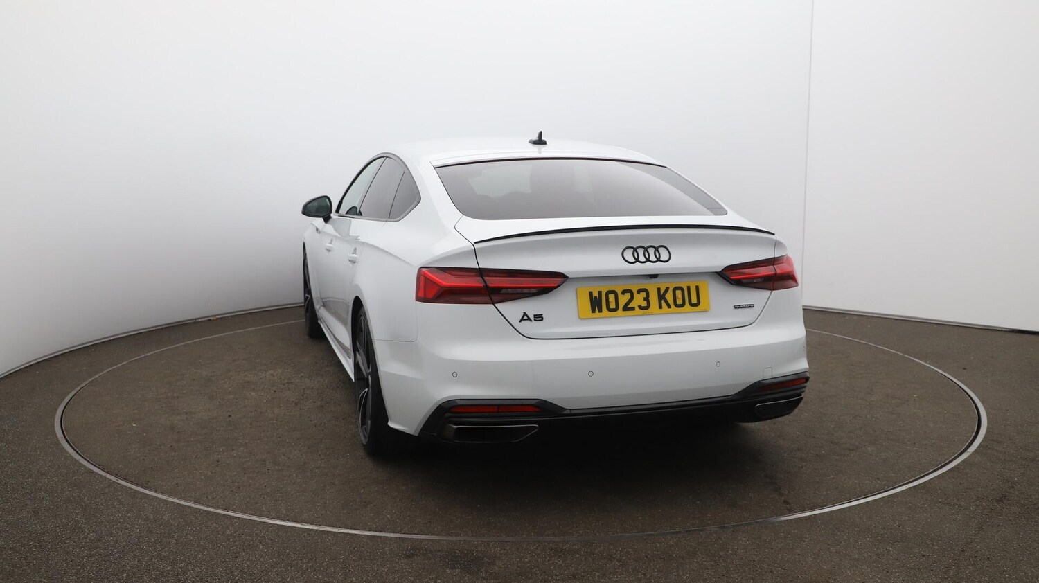 Used Audi A5 2023 for sale - 76188816: Photo 62