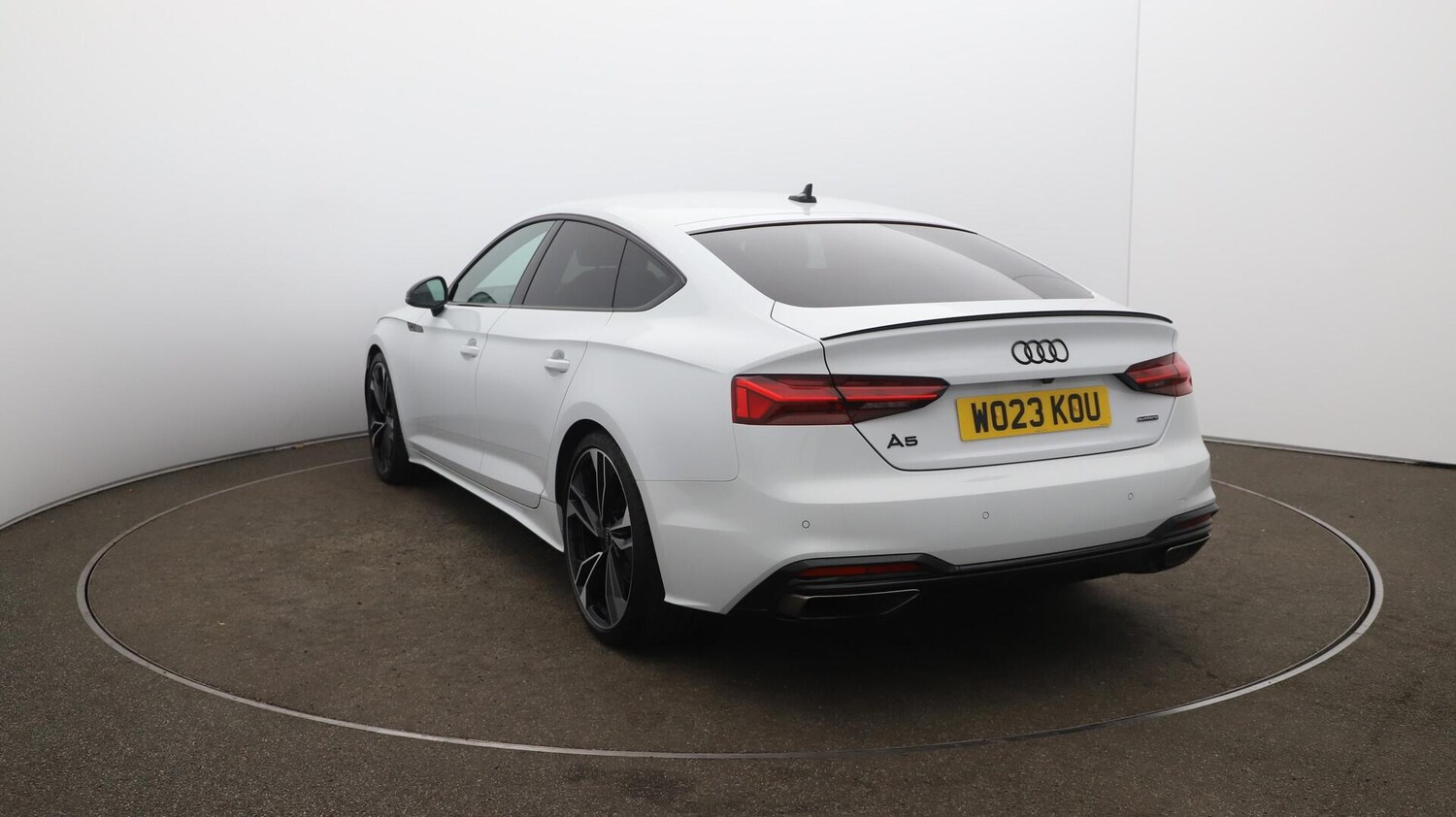 Used Audi A5 2023 for sale - 76188816: Photo 63