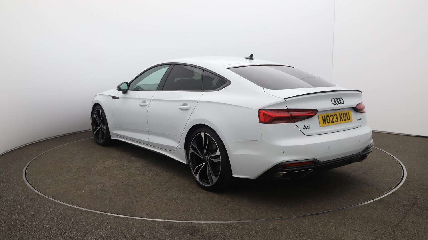 Used Audi A5 2023 for sale - 76188816: Photo 64