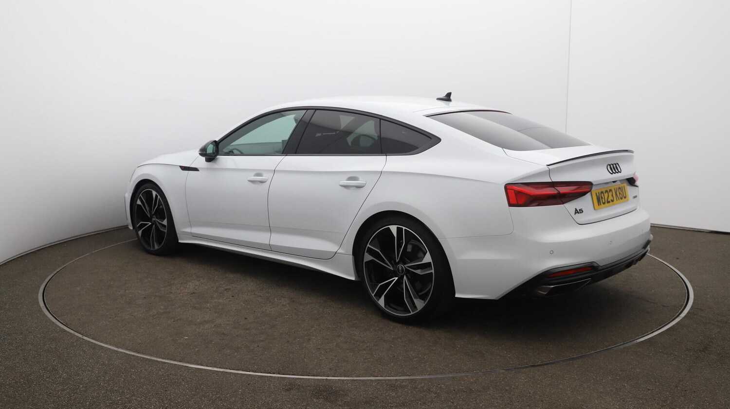 Used Audi A5 2023 for sale - 76188816: Photo 65