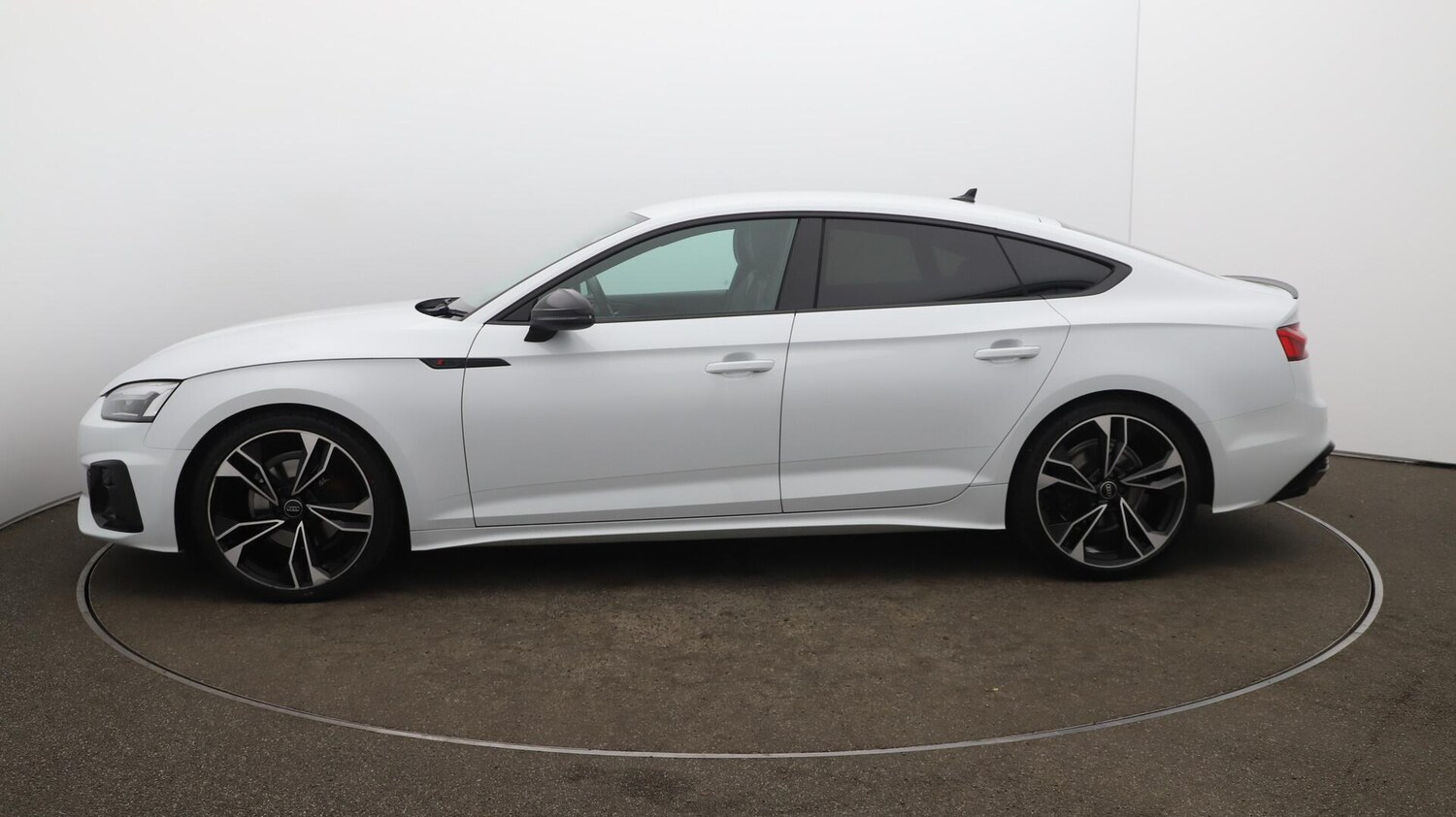 Used Audi A5 2023 for sale - 76188816: Photo 67