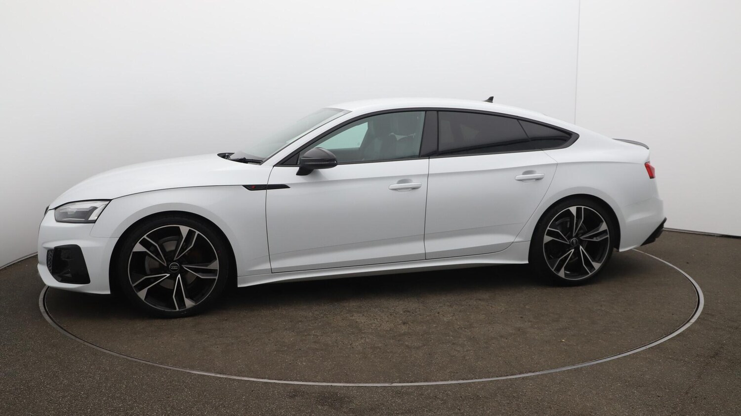 Used Audi A5 2023 for sale - 76188816: Photo 68