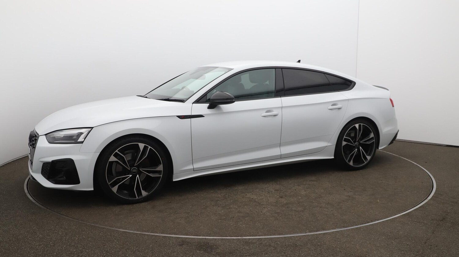 Used Audi A5 2023 for sale - 76188816: Photo 69