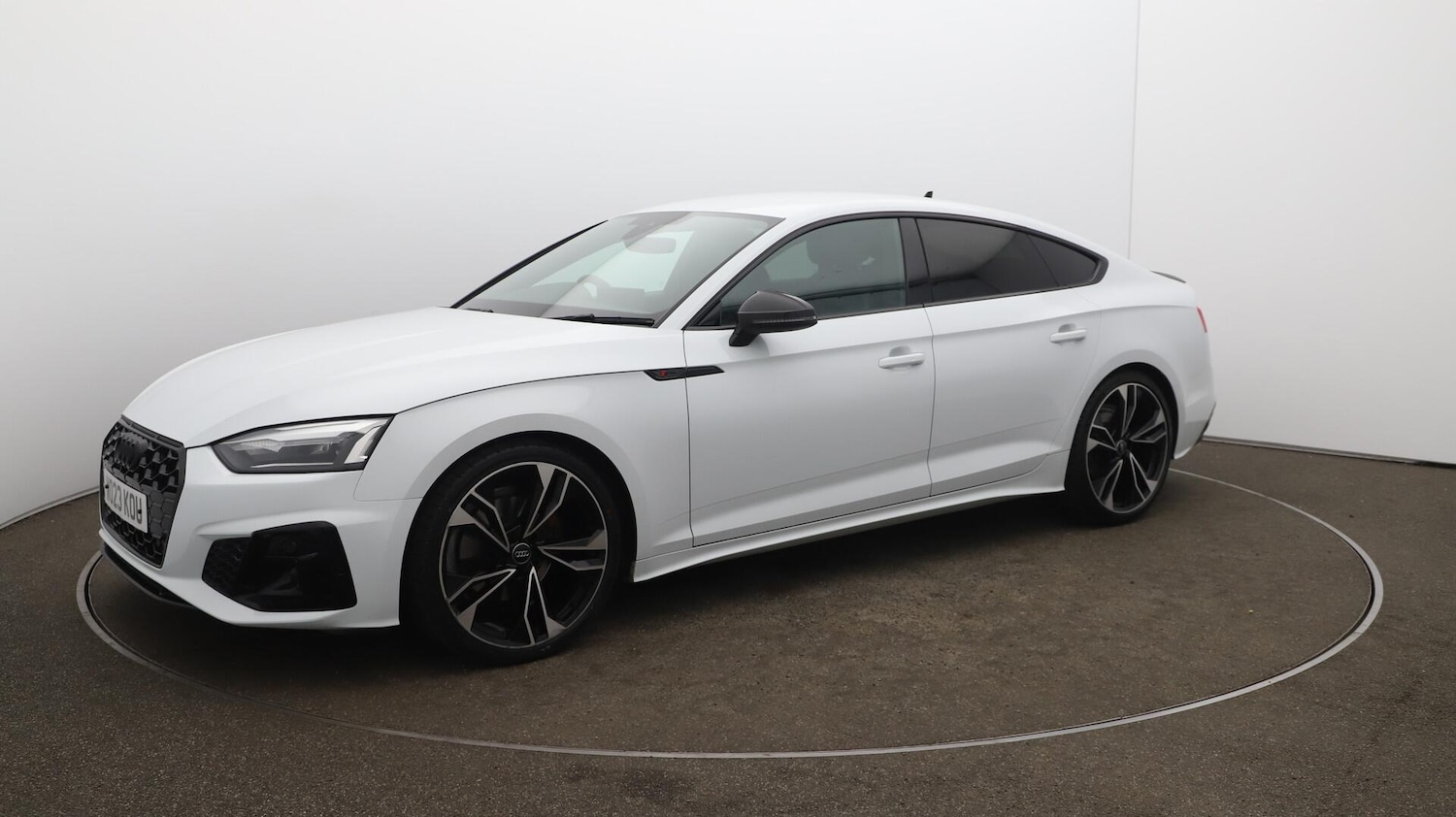 Used Audi A5 2023 for sale - 76188816: Photo 70