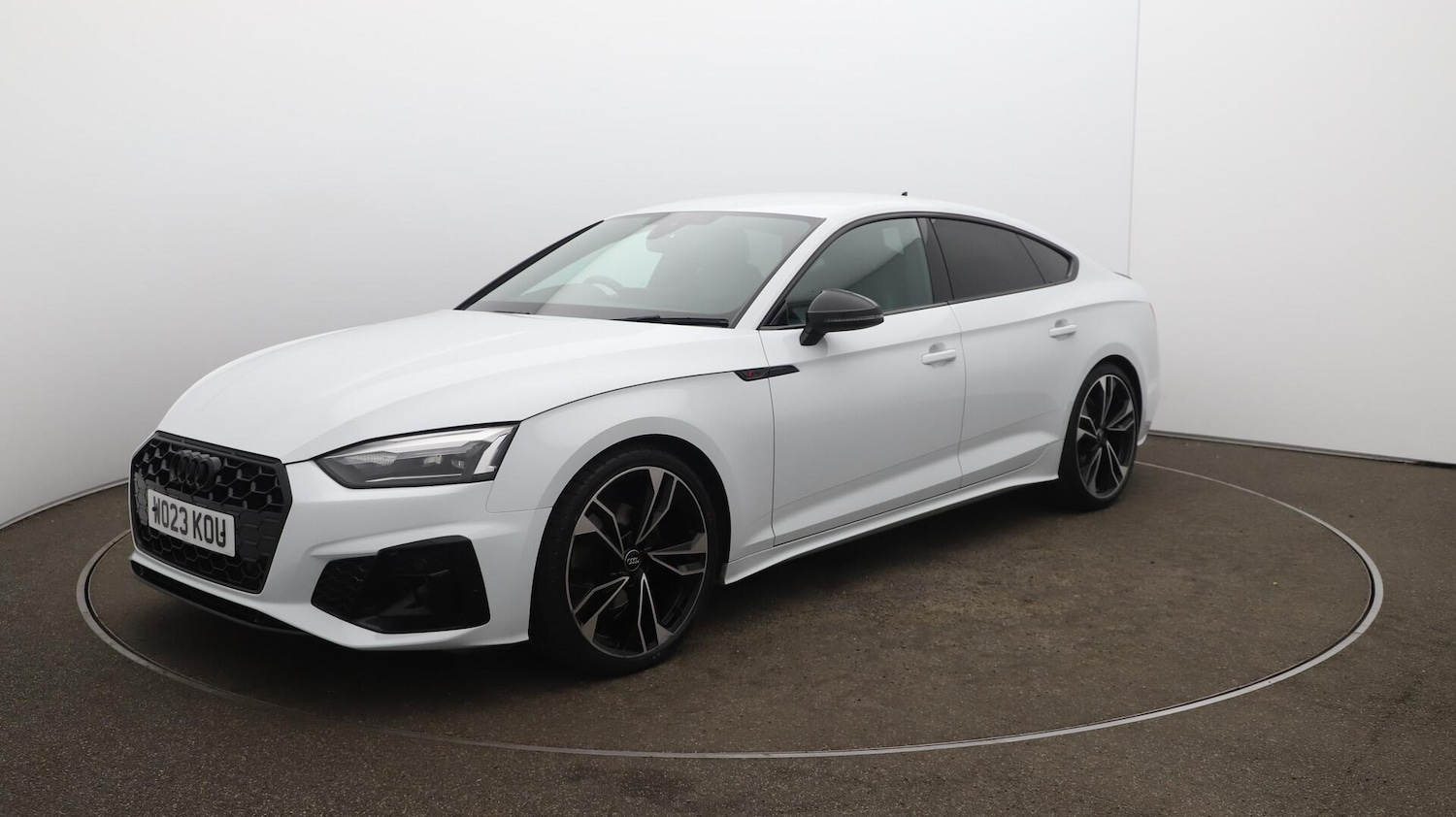 Used Audi A5 2023 for sale - 76188816: Photo 71