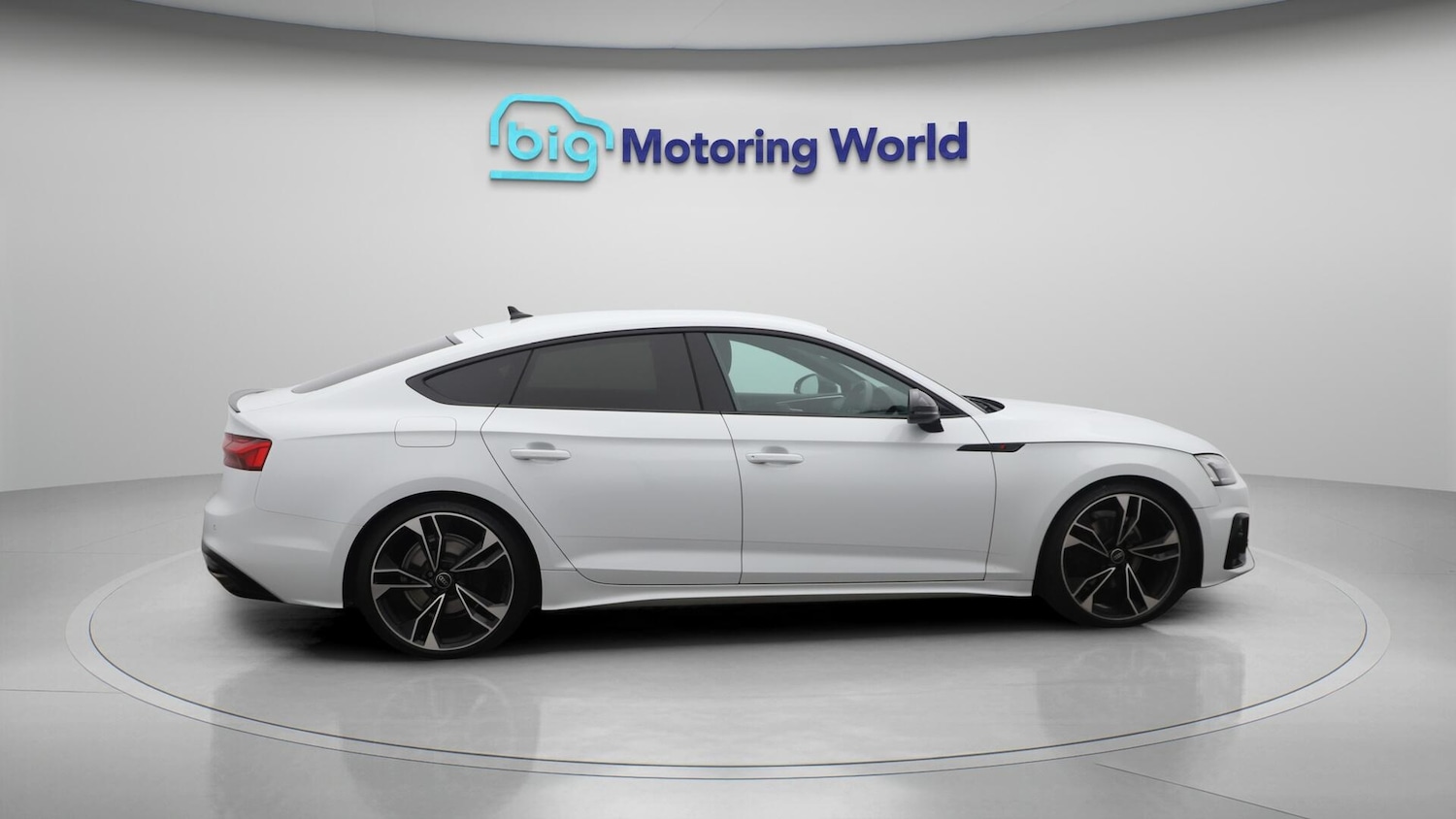 Used Audi A5 2023 for sale - 76188816: Photo 9