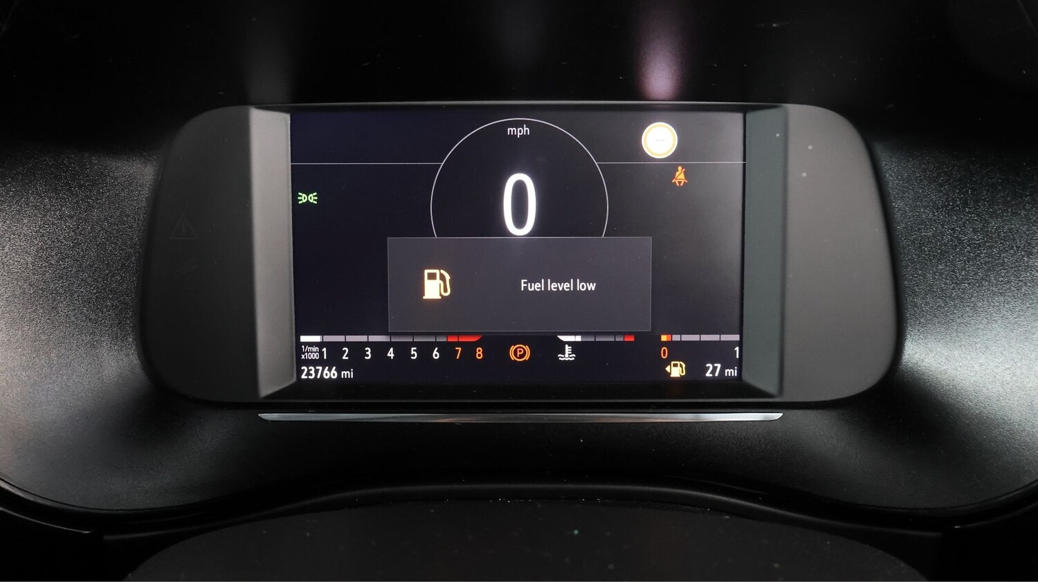 Used Vauxhall Corsa 2022 for sale - 77935926: Photo 10