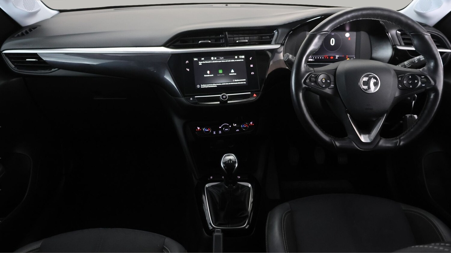 Used Vauxhall Corsa 2022 for sale - 77935926: Photo 12