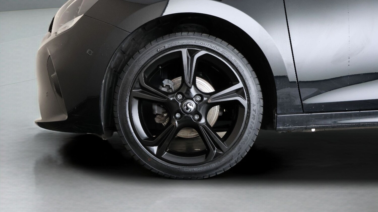 Used Vauxhall Corsa 2022 for sale - 77935926: Photo 17