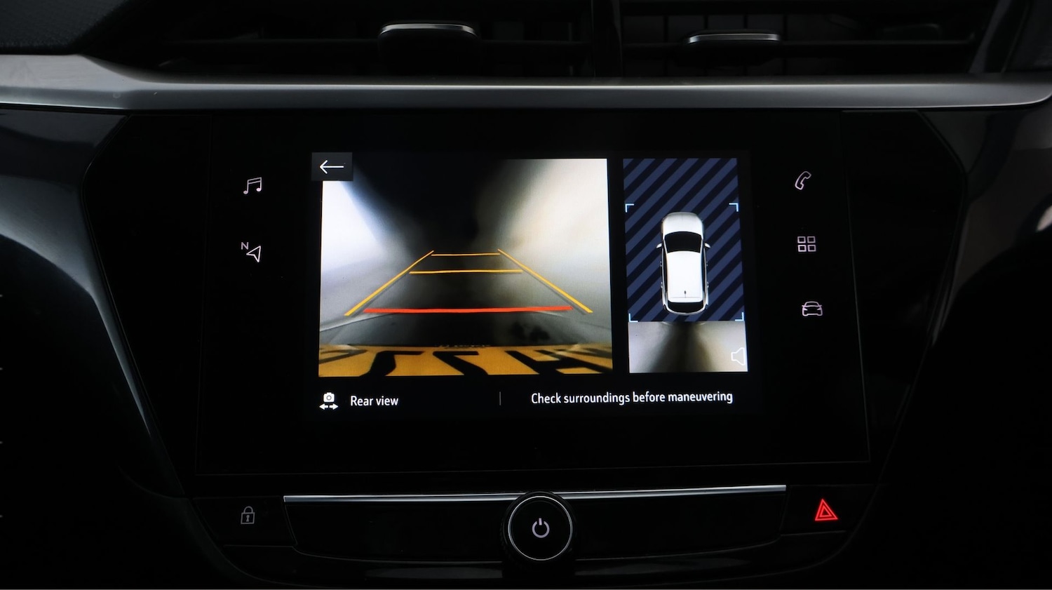 Used Vauxhall Corsa 2022 for sale - 77935926: Photo 23