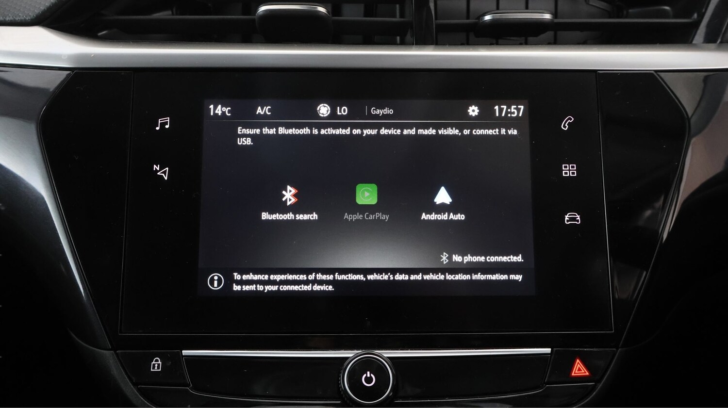 Used Vauxhall Corsa 2022 for sale - 77935926: Photo 24