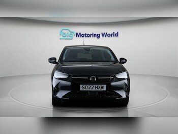 Used Vauxhall Corsa 2022 for sale - 77935926: Photo
