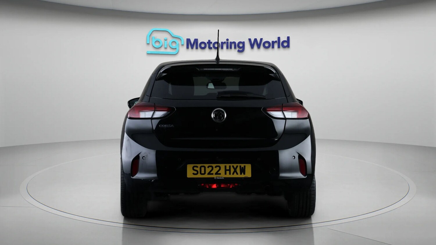 Used Vauxhall Corsa 2022 for sale - 77935926: Photo 6