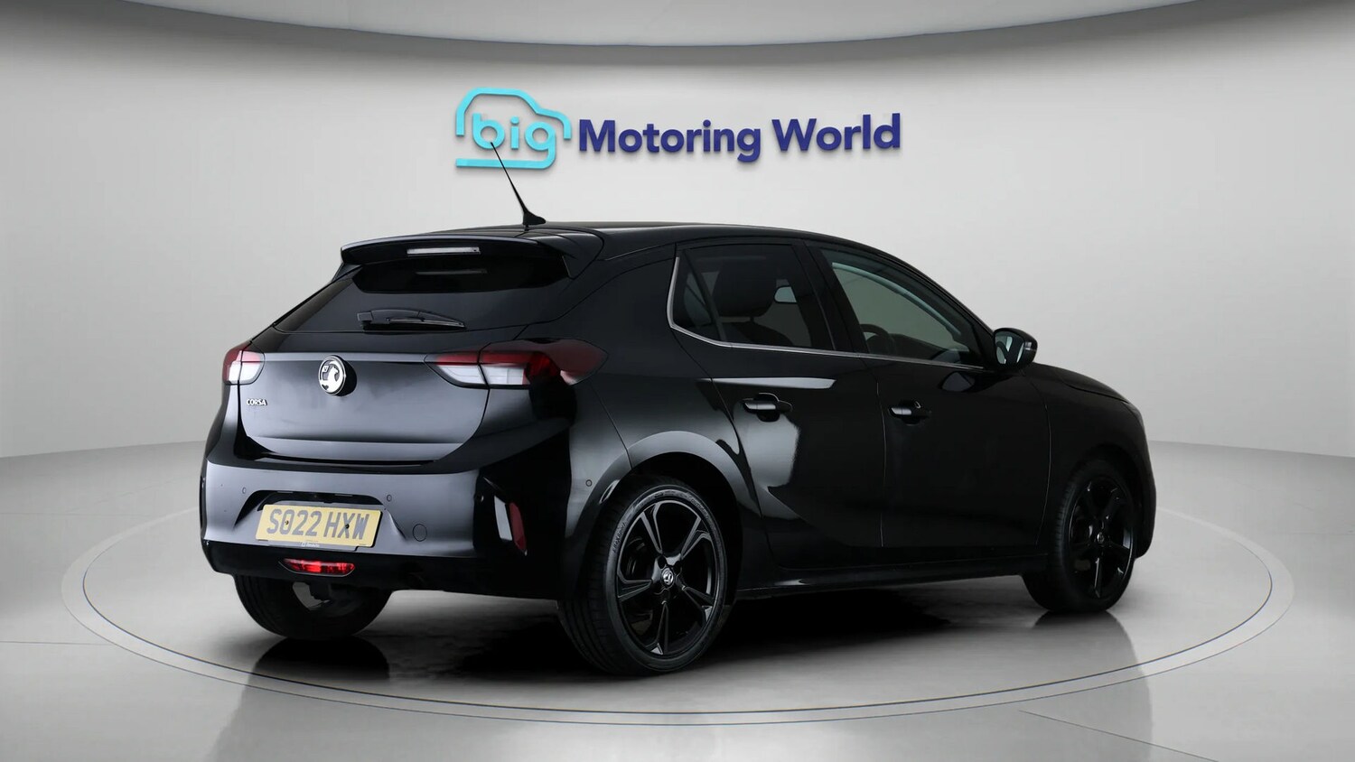 Used Vauxhall Corsa 2022 for sale - 77935926: Photo 7