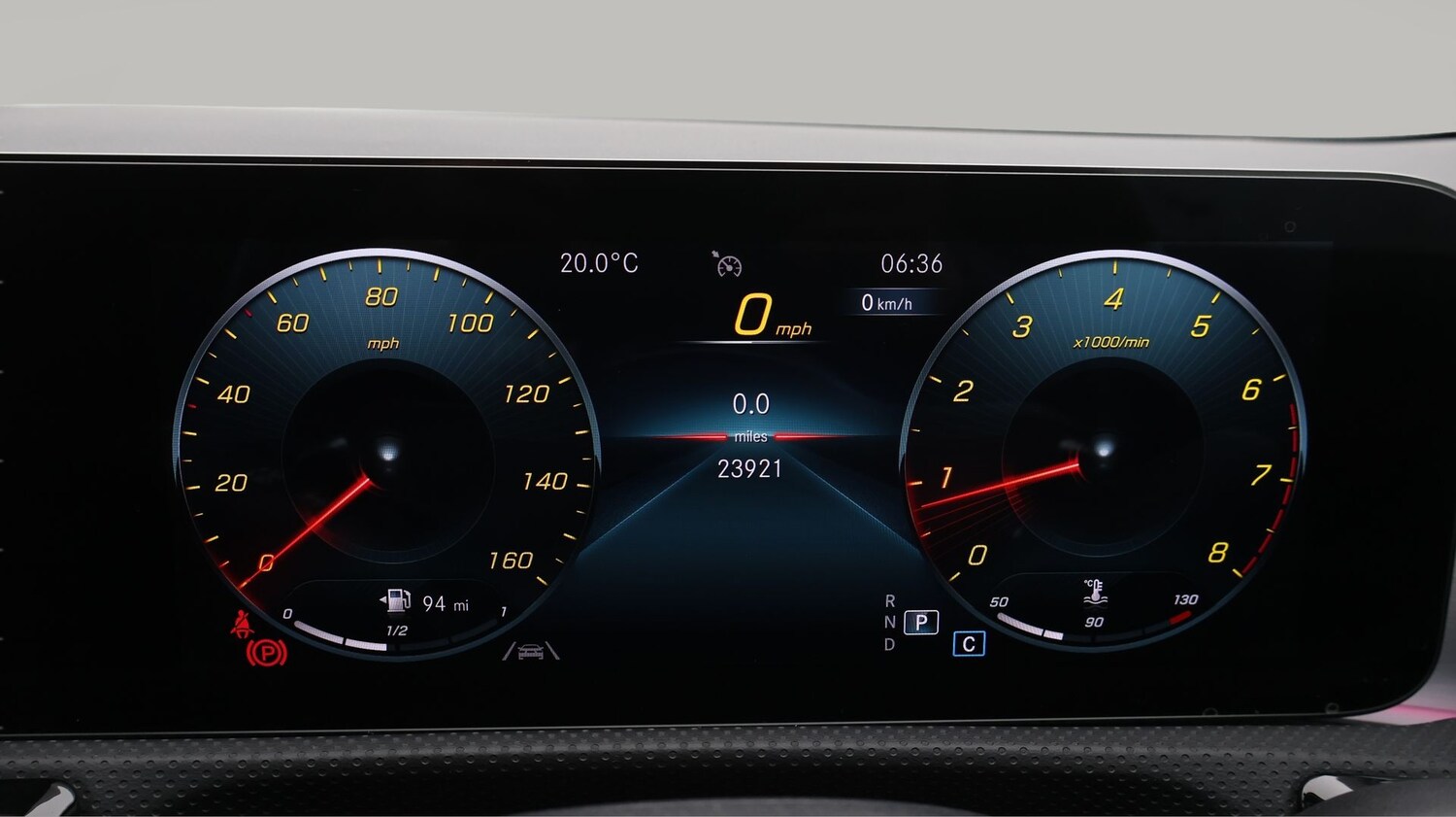 Used Mercedes-Benz CLA 2022 for sale - 77195145: Photo 10