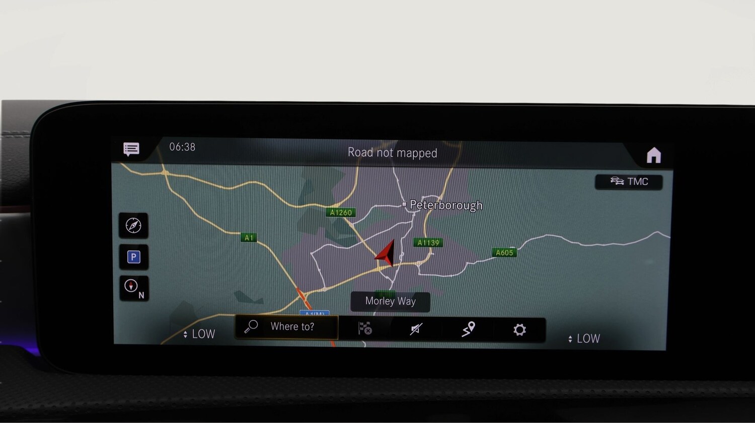 Used Mercedes-Benz CLA 2022 for sale - 77195145: Photo 11