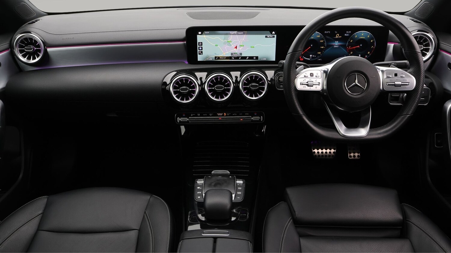 Used Mercedes-Benz CLA 2022 for sale - 77195145: Photo 13