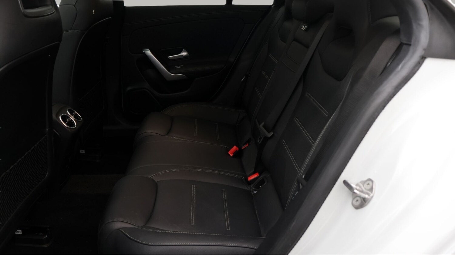 Used Mercedes-Benz CLA 2022 for sale - 77195145: Photo 16