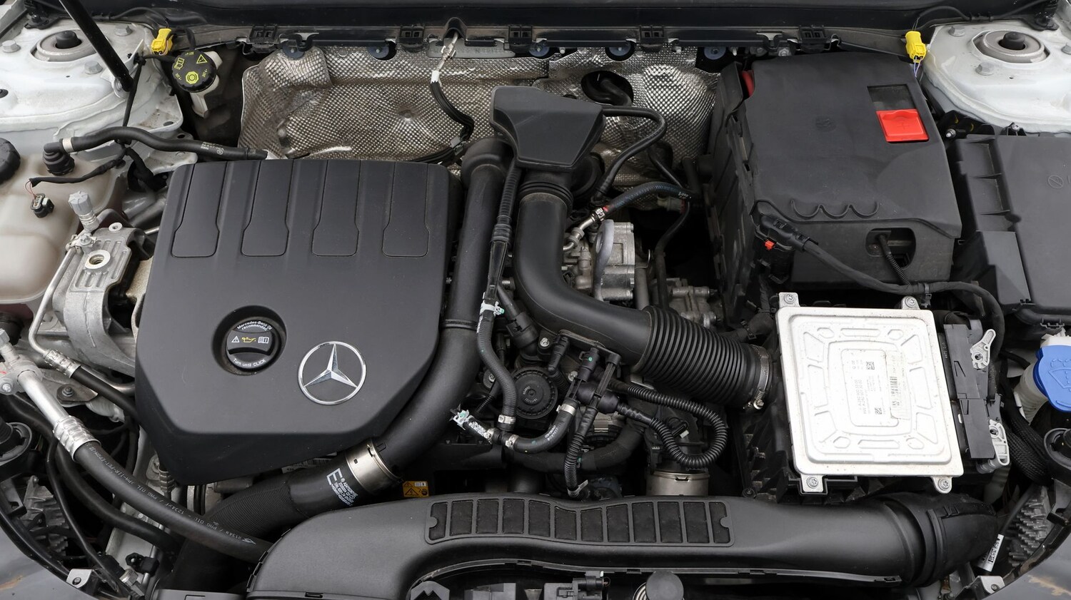 Used Mercedes-Benz CLA 2022 for sale - 77195145: Photo 19