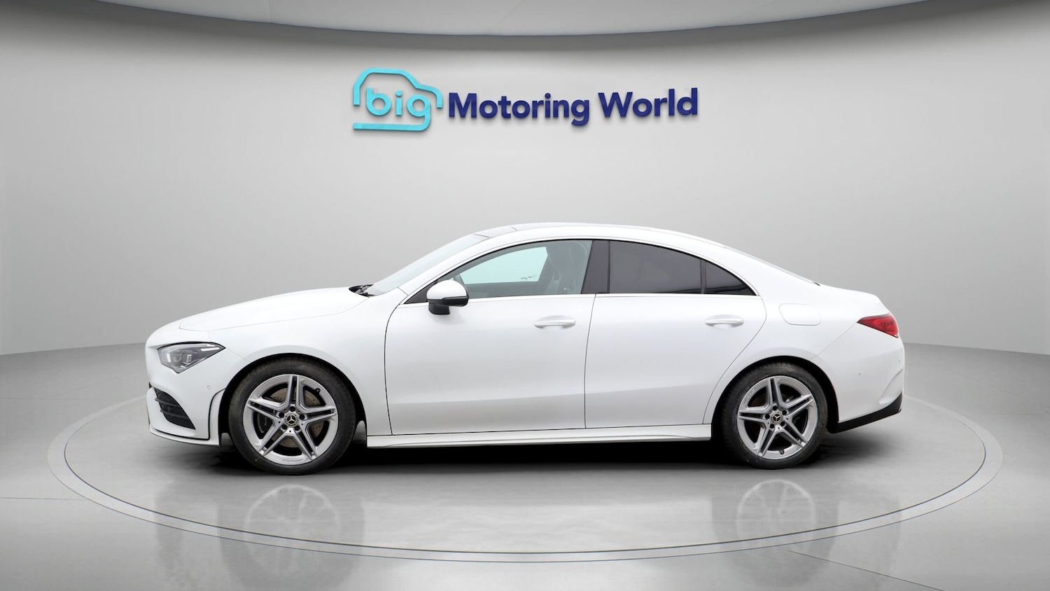 Used Mercedes-Benz CLA 2022 for sale - 77195145: Photo 4