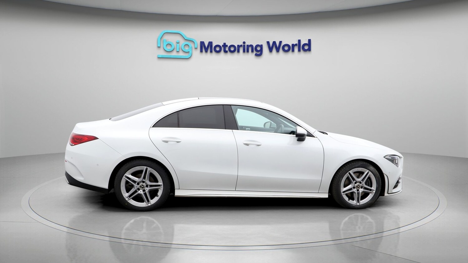 Used Mercedes-Benz CLA 2022 for sale - 77195145: Photo 8