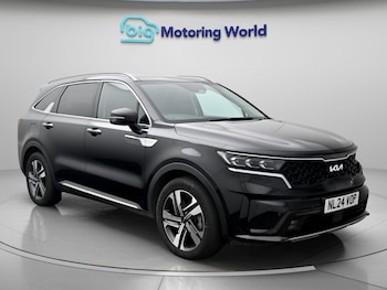 Used Kia Sorento 2024 for sale - 79584196: Photo