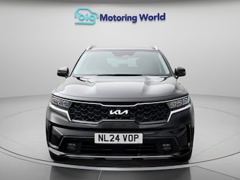 Used Kia Sorento 2024 for sale - 79584196: Photo