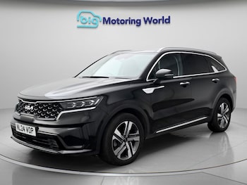 Used Kia Sorento 2024 for sale - 79584196: Photo