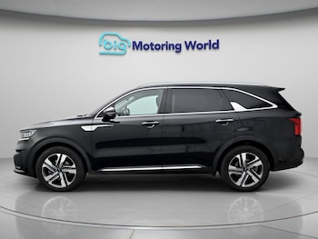 Used Kia Sorento 2024 for sale - 79584196: Photo