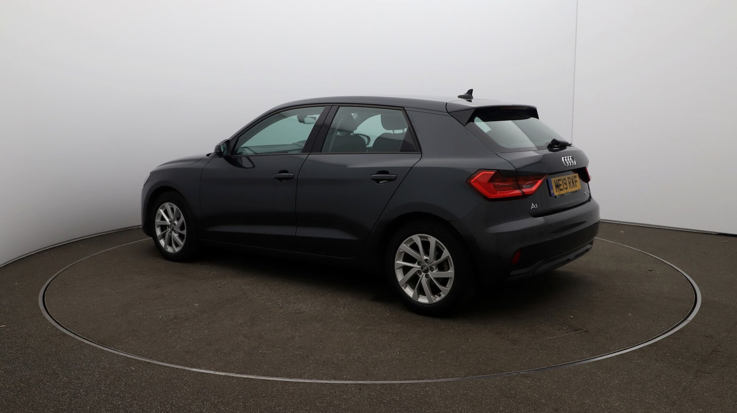 Used Audi A1 2019 for sale - 76808716: Photo 26