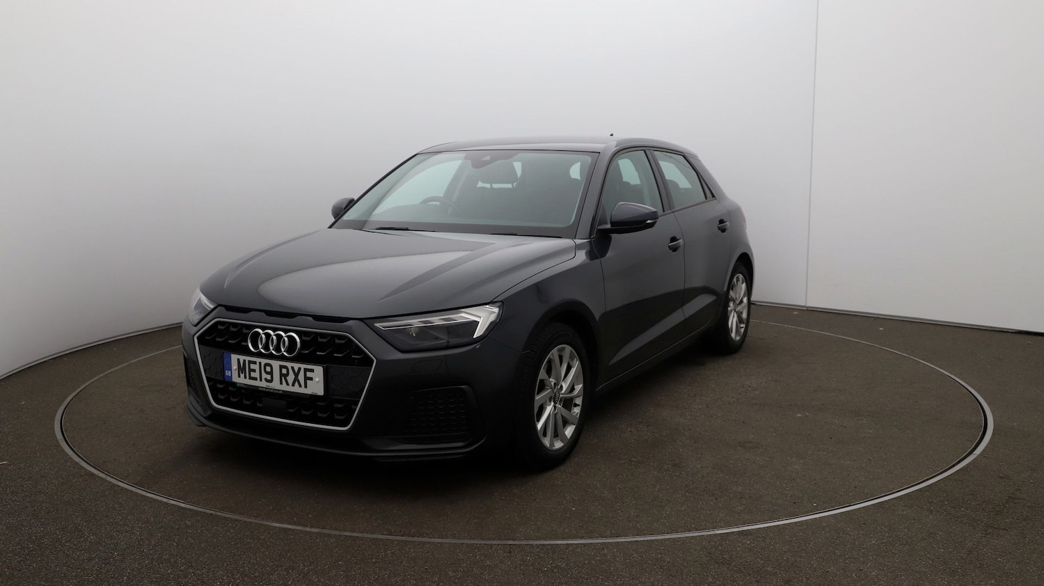 Used Audi A1 2019 for sale - 76808716: Photo 28