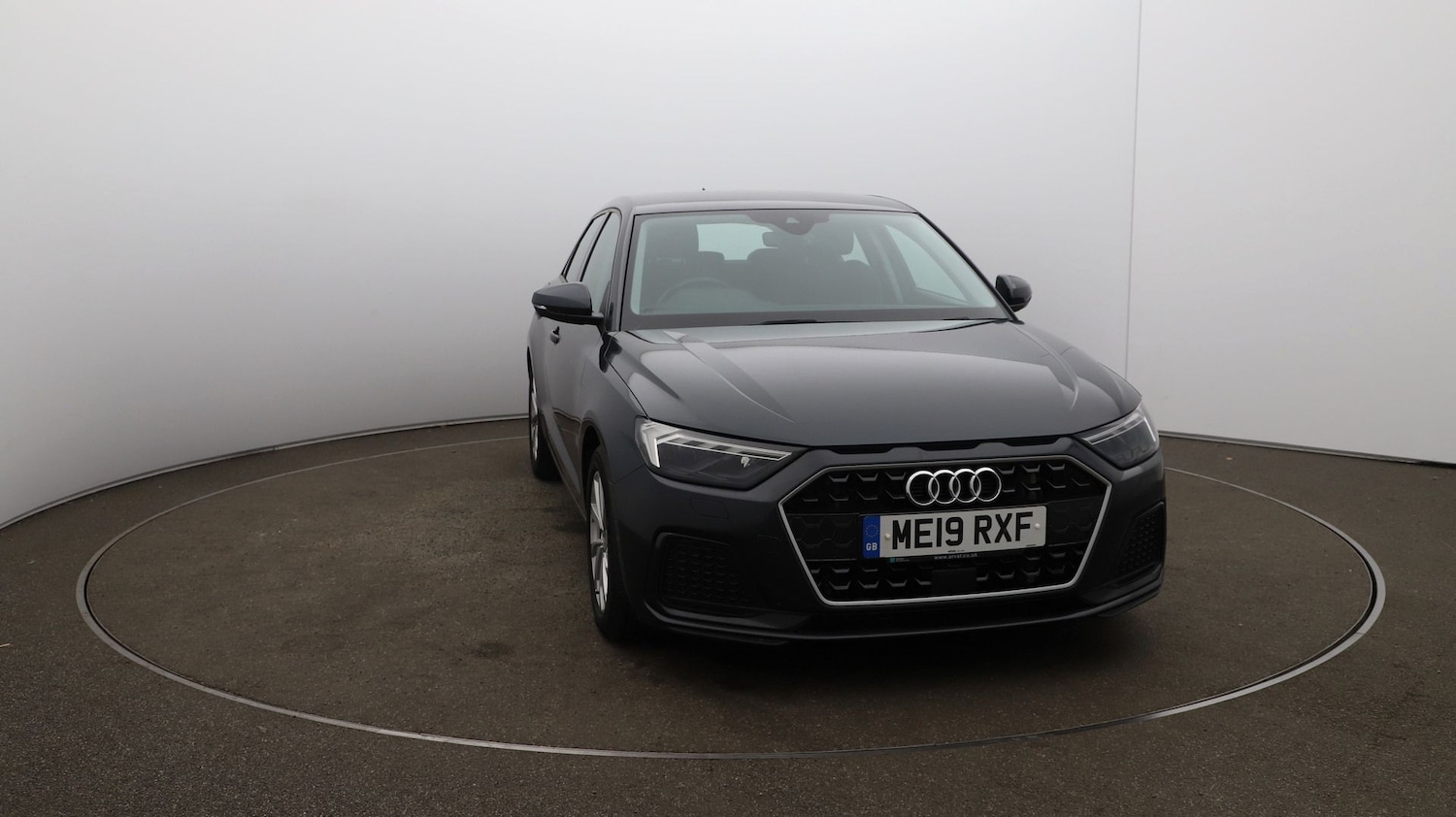 Used Audi A1 2019 for sale - 76808716: Photo 32