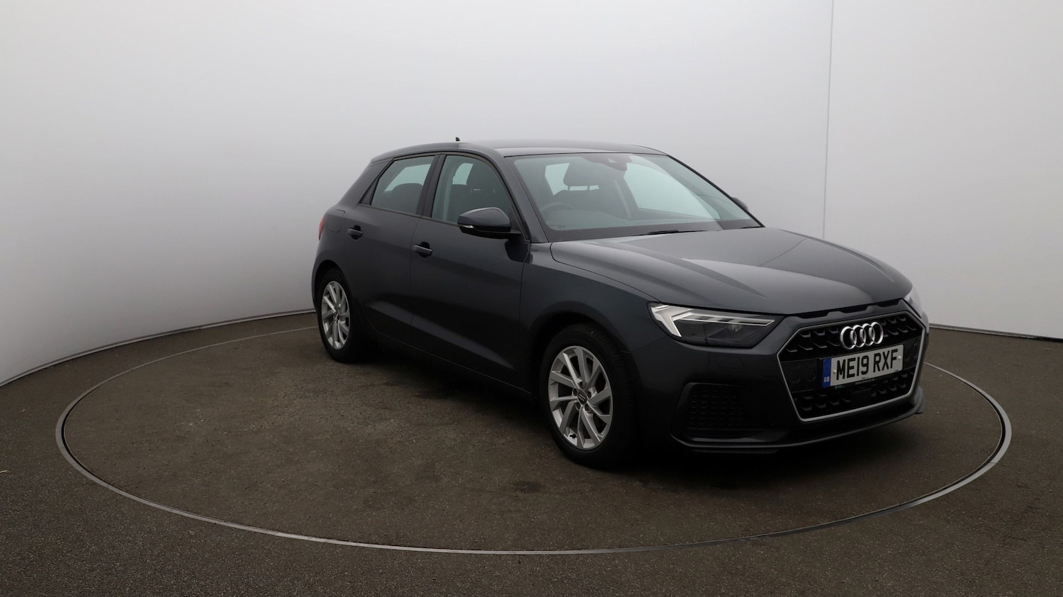 Used Audi A1 2019 for sale - 76808716: Photo 34
