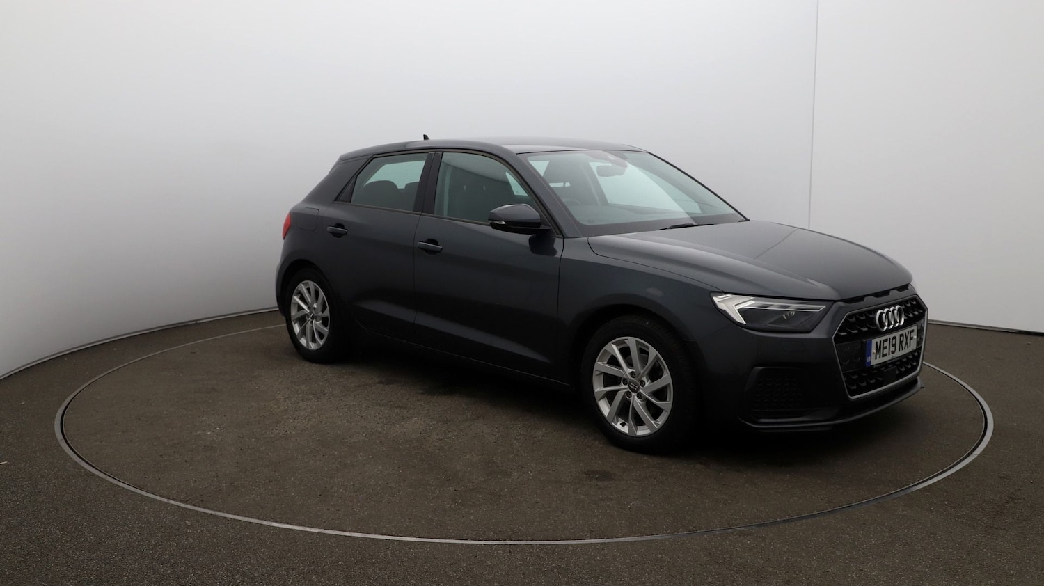 Used Audi A1 2019 for sale - 76808716: Photo 35