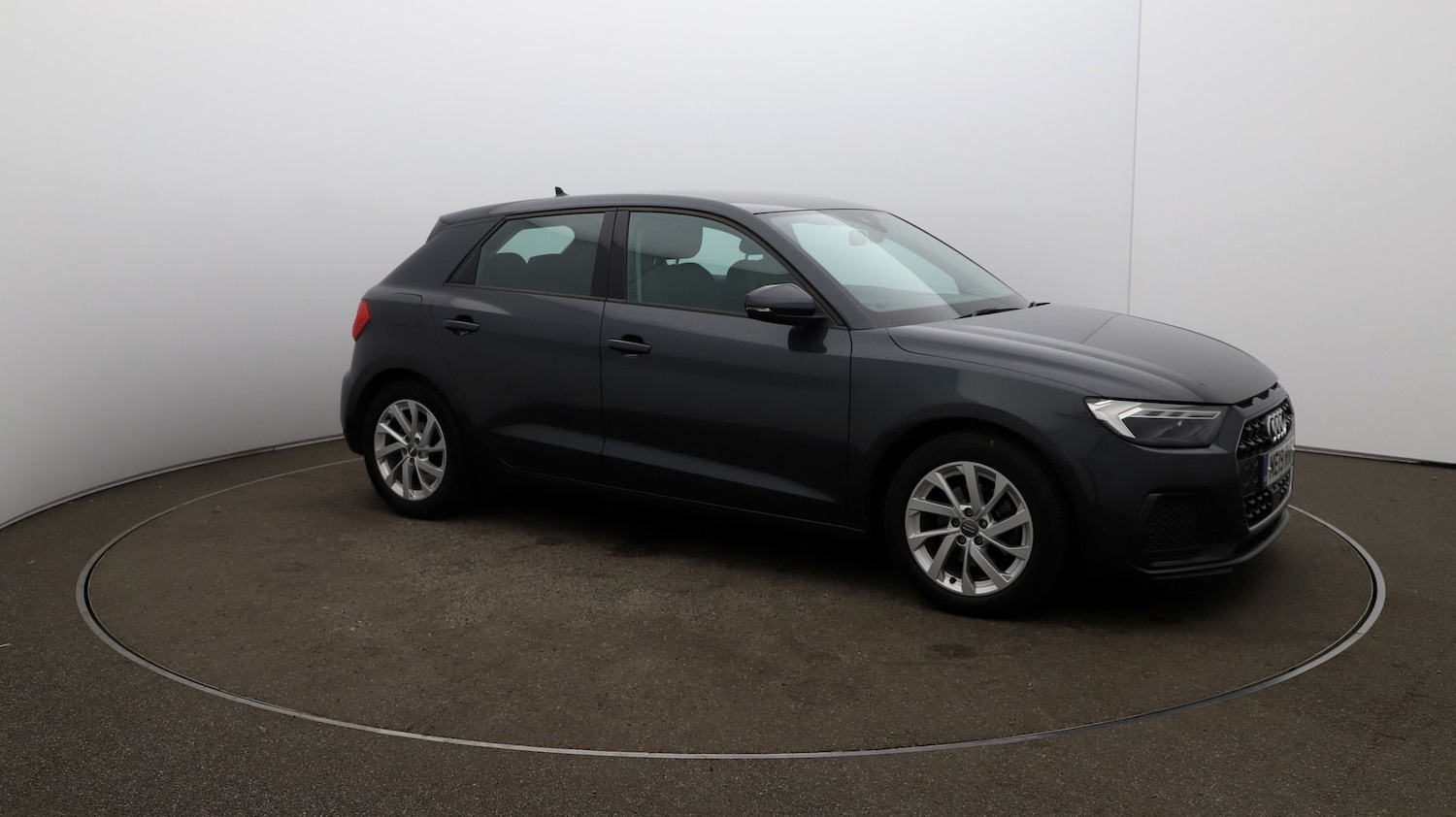 Used Audi A1 2019 for sale - 76808716: Photo 36