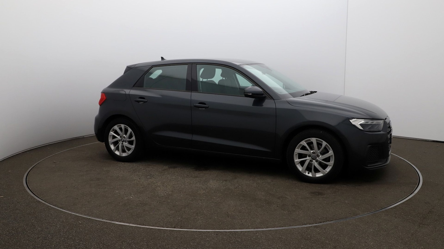 Used Audi A1 2019 for sale - 76808716: Photo 37