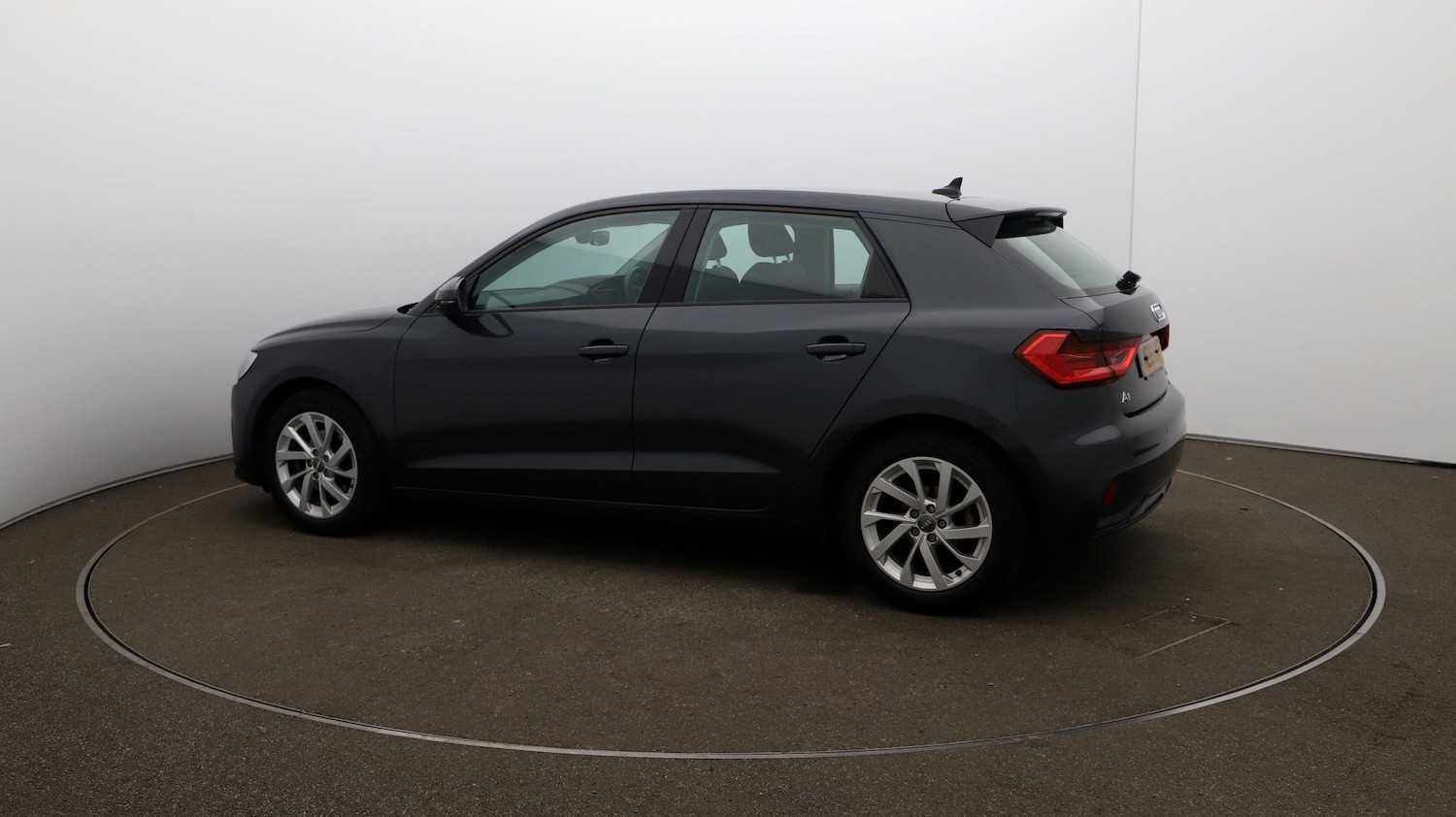 Used Audi A1 2019 for sale - 76808716: Photo 38