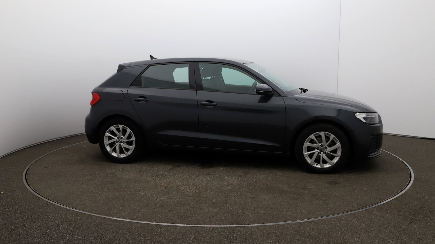 Used Audi A1 2019 for sale - 76808716: Photo 39