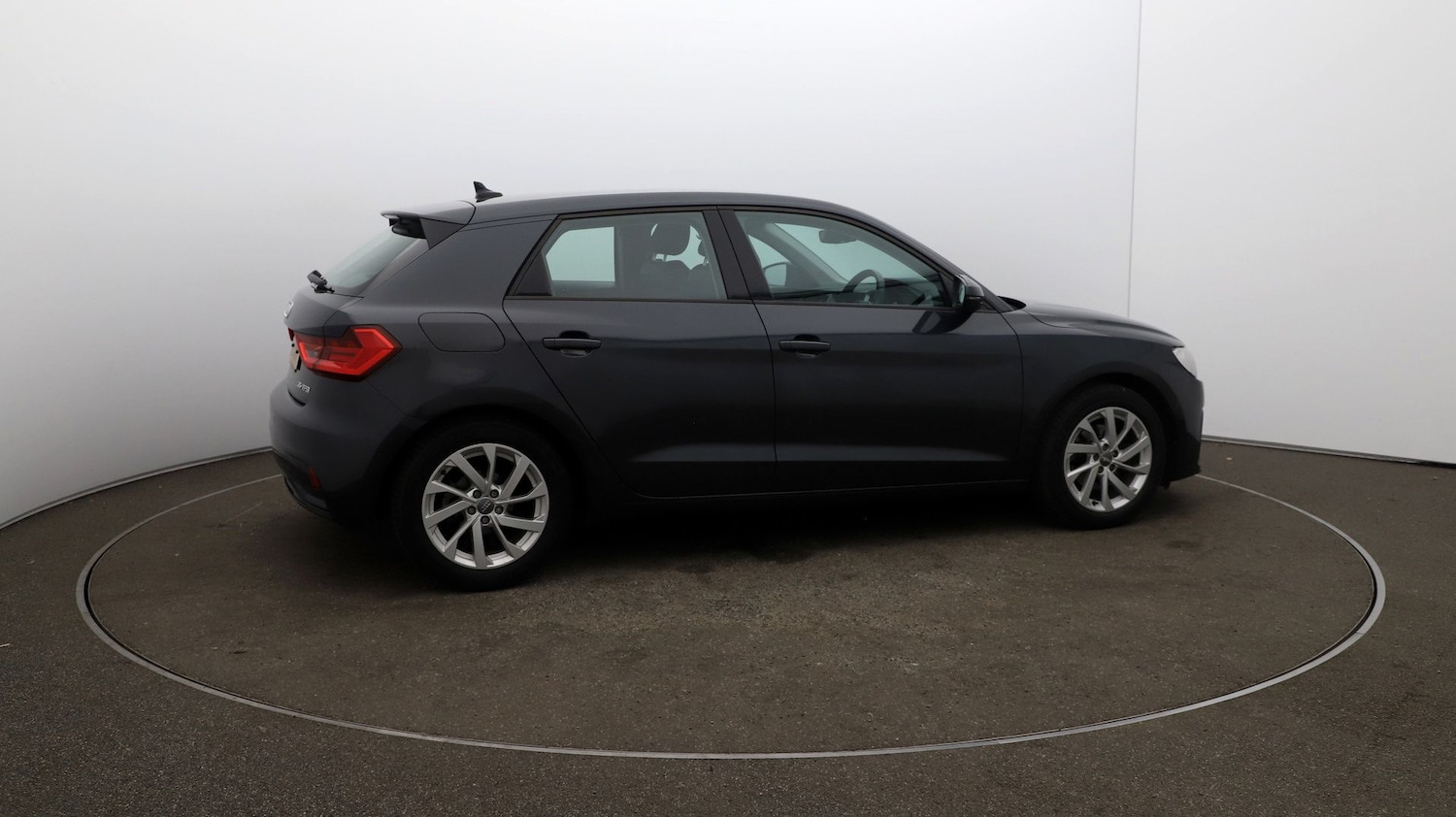 Used Audi A1 2019 for sale - 76808716: Photo 42