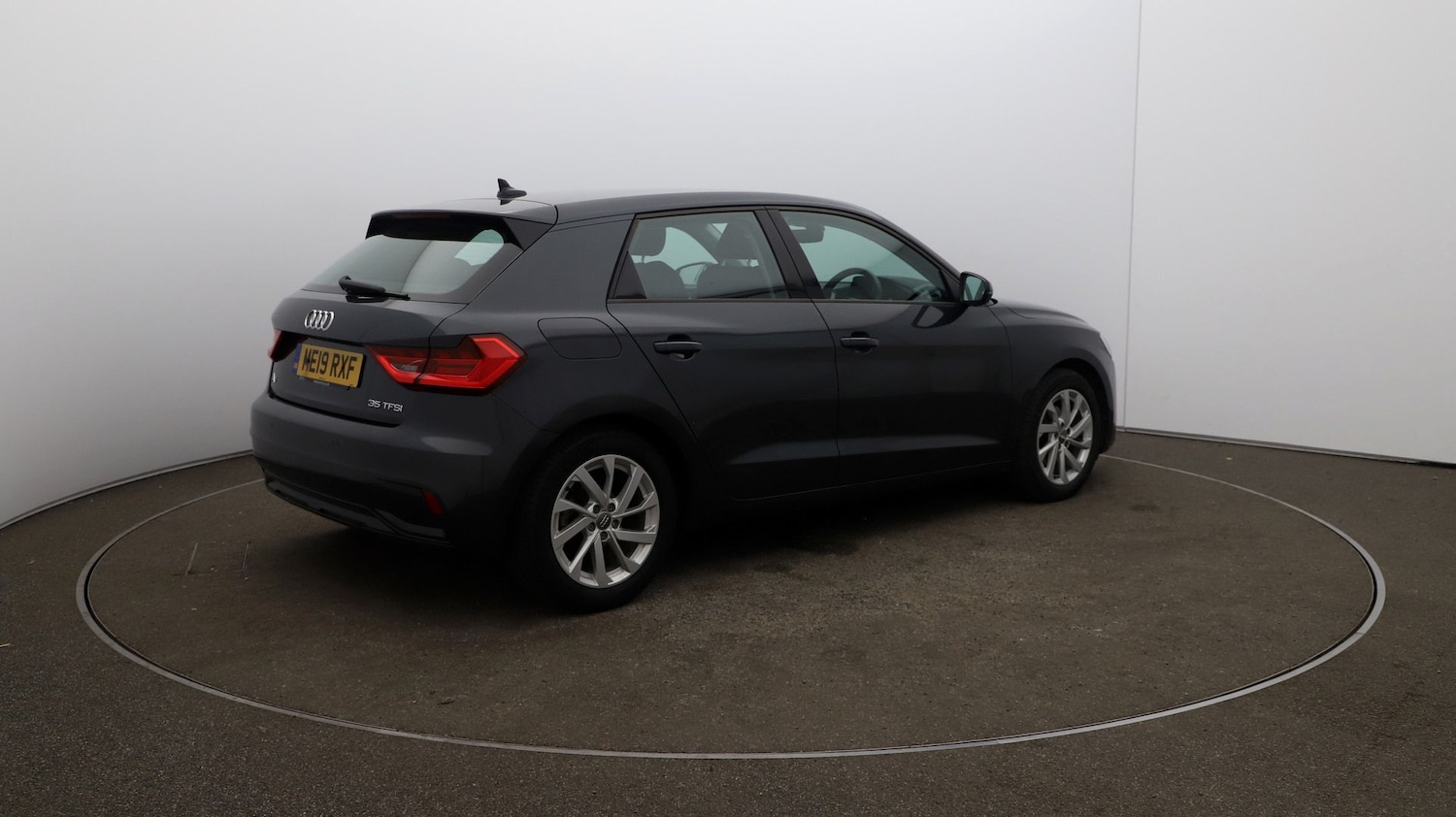 Used Audi A1 2019 for sale - 76808716: Photo 44