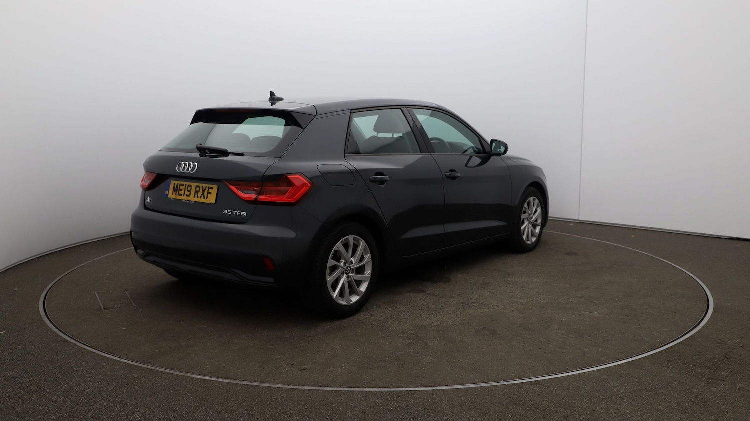 Used Audi A1 2019 for sale - 76808716: Photo 45